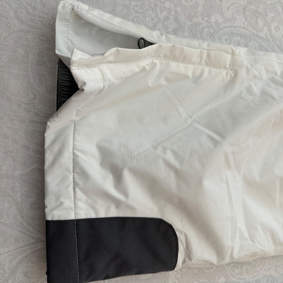 NWT Lands' End Snow Pants - Picture 4 of 8